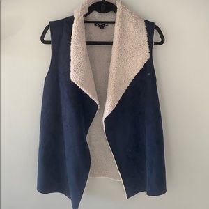 Madison & Lola Vest